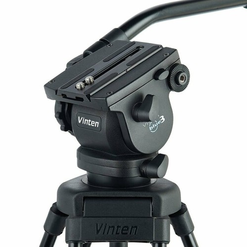 Vinten vision blue3 pan tilt - blue3, pan/tilt