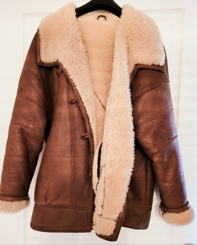 Icelandic real sheepskin tan - icelandic,