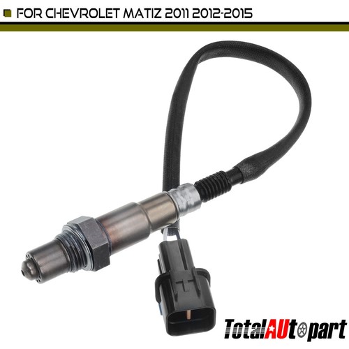 New oxygen sensor for - new,
