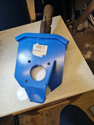 Genie lift part 55989sgt - genie, left