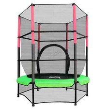 GALACTICA Trampoline