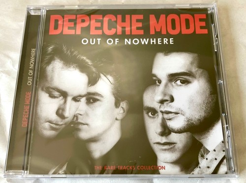 Depeche mode out - -, of