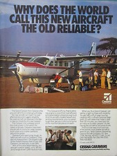 6/1992 PUB AVION CESSNA GRAND