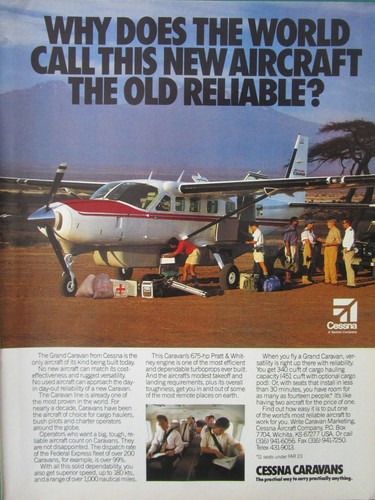 1992 pub avion - 6/1992,