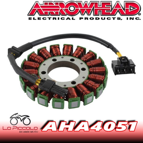Magneto stator honda - stator,