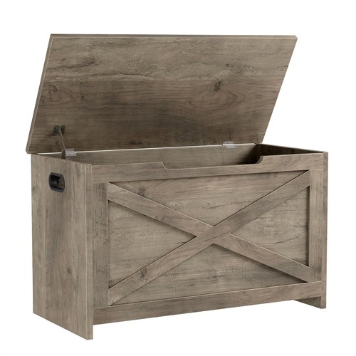 Storage chest bench with - storage,