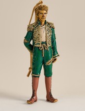 Marks & Spencer- WICKED-