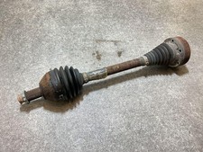 SKODA RAPID NH3 Front Left