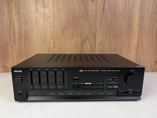 Philips fa567 stereo - fa567,