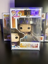 Funko Pop! The Walking Dead