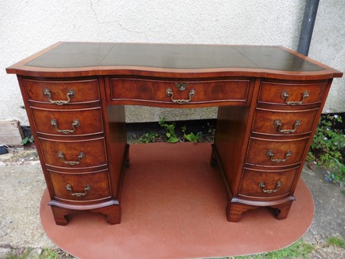 Antique style leather - antique, top