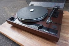 Thorens TD 318 Mk III in