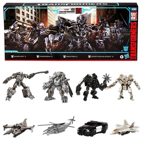 Transformers megatron studio - transformers,