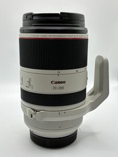 CANON RF 70-200mm f/2.8 L IS