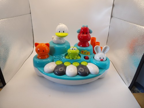 Early learning centre singing - early,