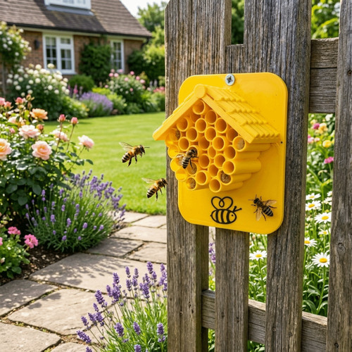 Mini insect bee - mini,