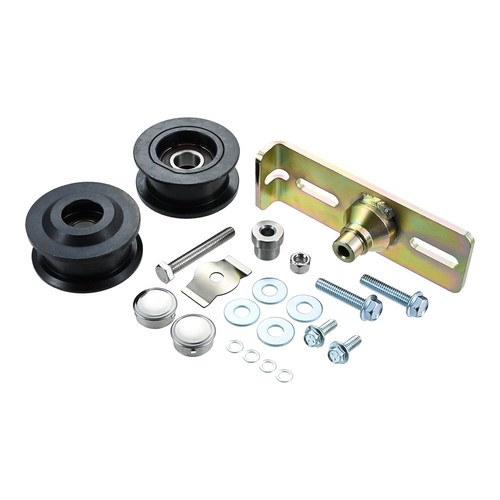 131 4506 pulleys idler kit - idler,