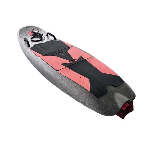 New electric surfboard surf - new,