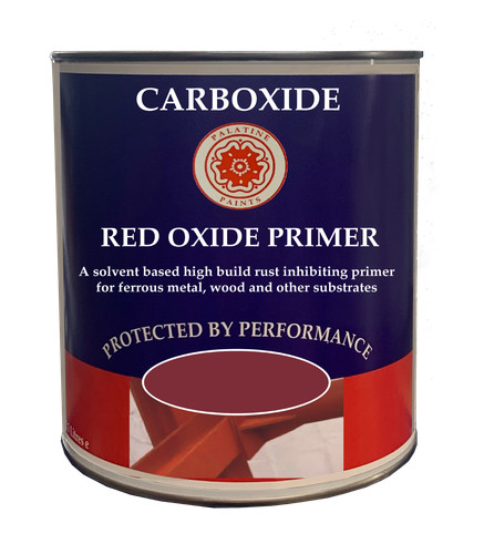 Red oxide primer high - primer,