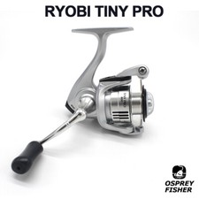 RYOBI TINY PRO Spinning