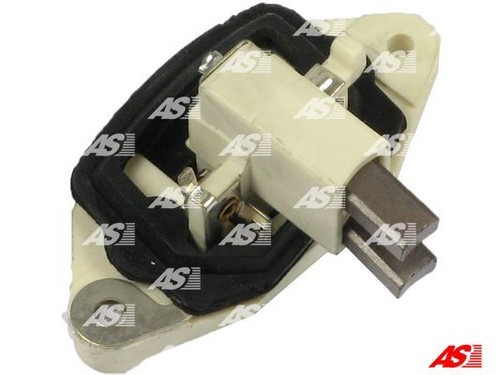 New alternator regulator for - alternator,