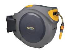 Hozelock Wall Mounted Hose Holder AutoReel 30