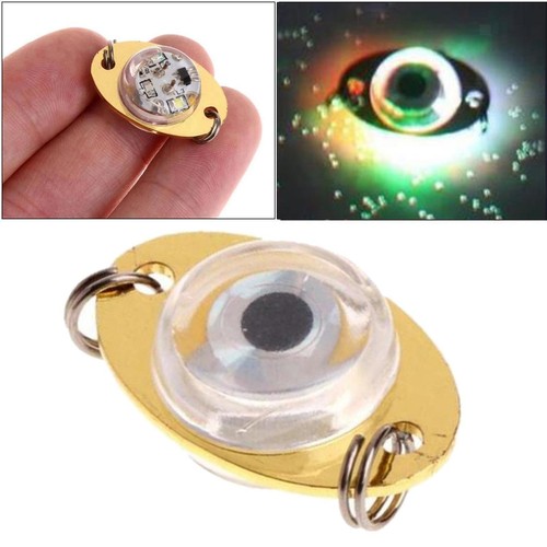 Led deep drop fishing light - deep,