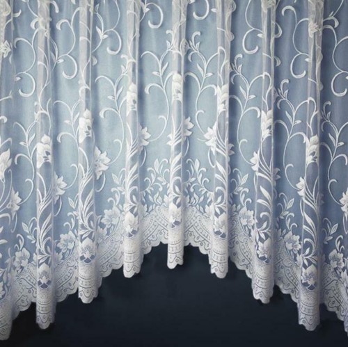 Ella lace floral - lace,