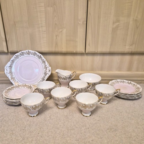 Royal standard fine bone - fine, china