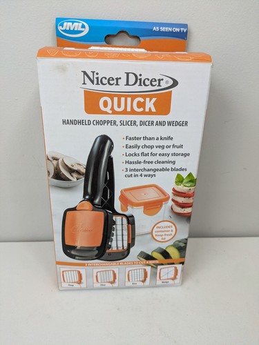 Jml nicer dicer - jml,