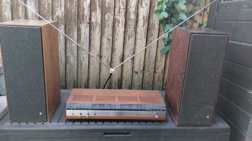 Bang olufsen beomaster 1000 - bang,