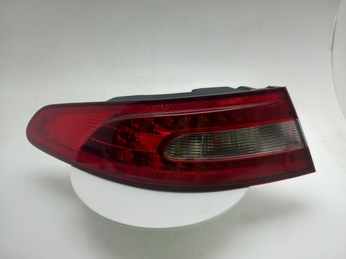 Jaguar tail light rear lamp - xf,