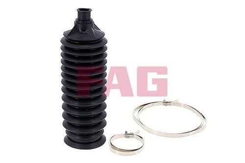 Fag front steering rack boot - rack,