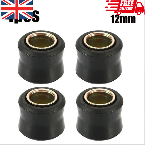 4pcs motorcycle rear shock - 4pcs,