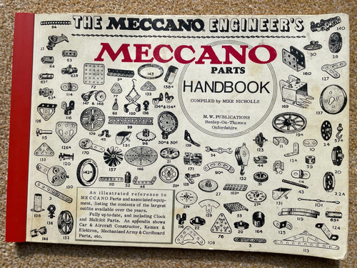 The meccano engineer - the,