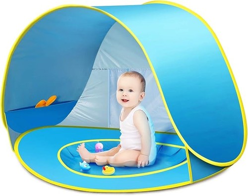 Pop baby beach tent - beach,