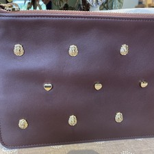 Mulberry Oxblood Cara