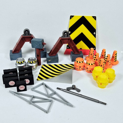Robot wars arena accessories - wars,
