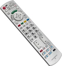 N2QAYB000572 Remote Replace