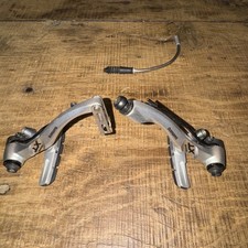 Shimano Deore XT V-brake