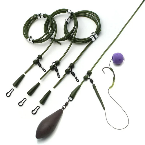 Helicopter chod rig - chod,