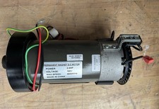 Reebok ZR10 Treadmill Motor