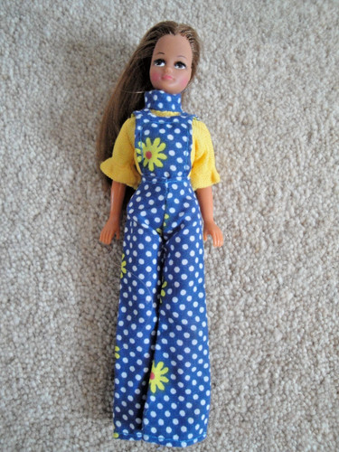 Palitoy pippa doll plus - palitoy,
