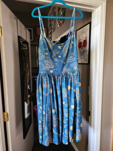 Pinup girl clothing - pinup,