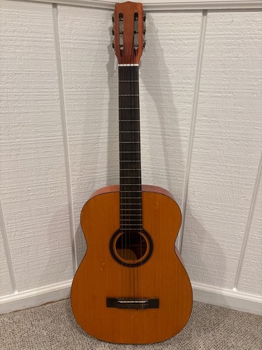 Vintage 1960 harmony usa - 1960's,