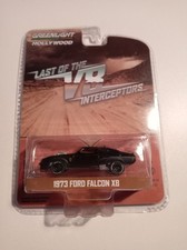 Greenlight 1/64 - 1973 Ford