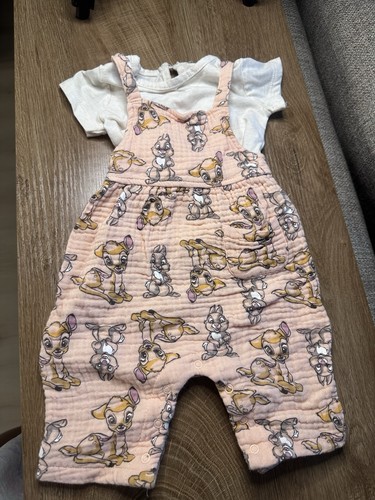 Disney baby month bambi - baby,