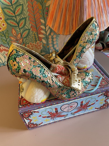 Irregular choice savan - choice,