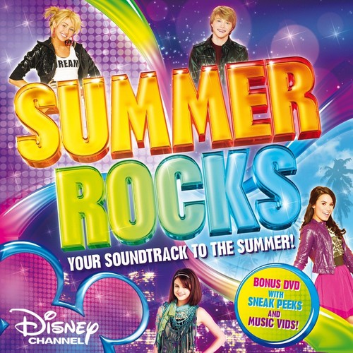Original soundtrack disney - soundtrack,