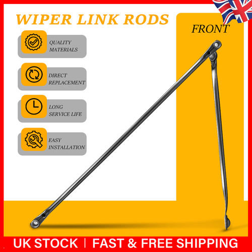 Wiper linkage motor - linkage, push